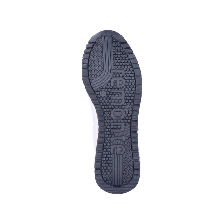 Remonte Artikelnummer R3708-80 remonte Damen Sneaker edelweiß-marineblau Saisonale Angebote