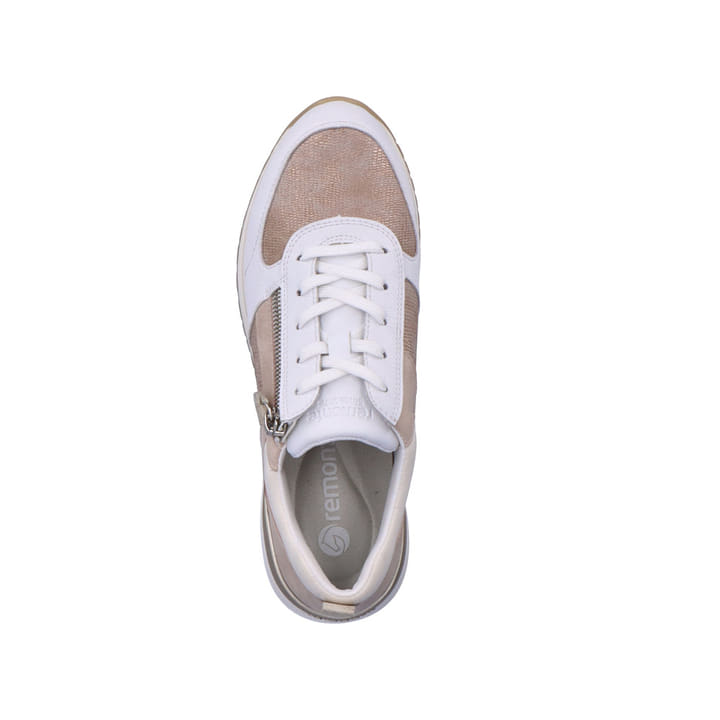 Remonte Artikelnummer R3702-31 remonte Damen Sneaker puderrosa Räumungsverkauf