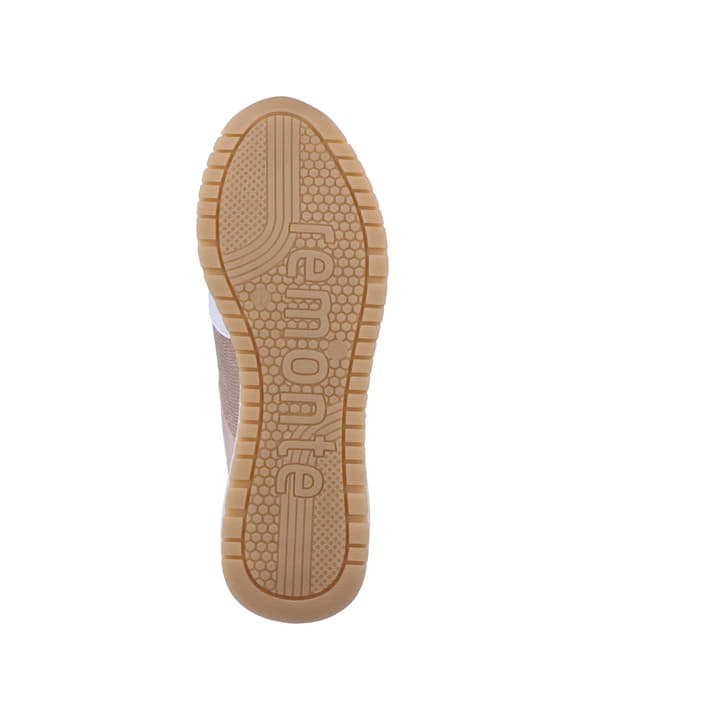 Remonte Artikelnummer R3702-31 remonte Damen Sneaker puderrosa Räumungsverkauf