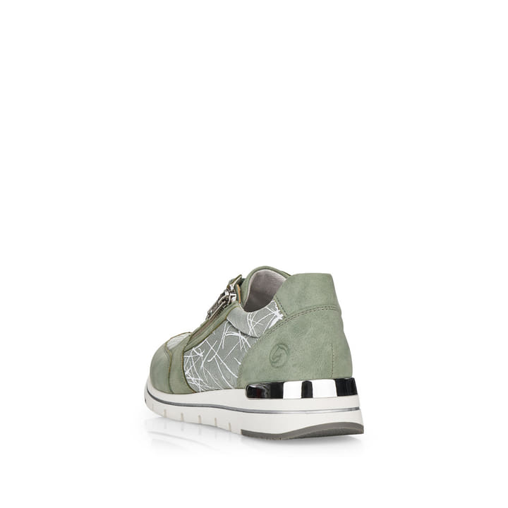 Remonte Artikelnummer R6700-52 remonte Damen Sneaker kaktusgrün Riesige Ersparnisse