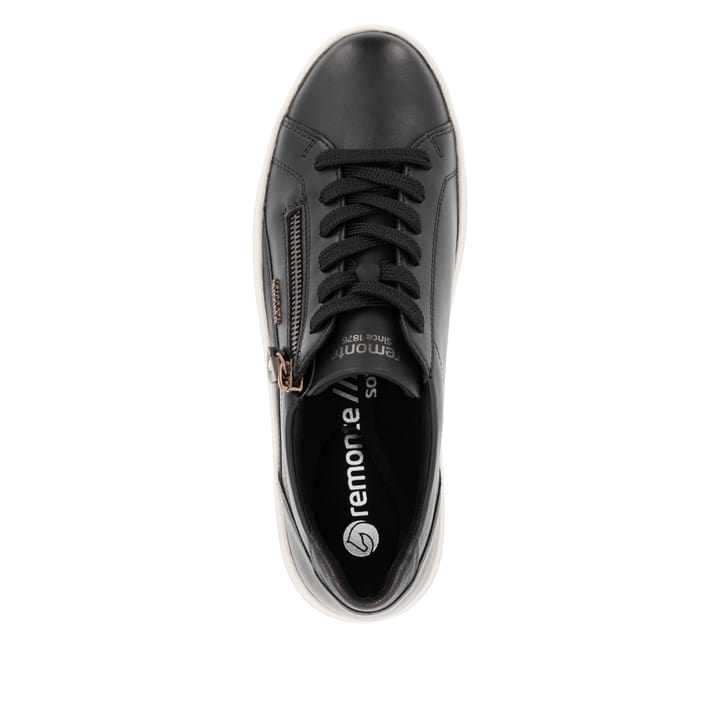 Remonte Artikelnummer D1C01-03 remonte Damen Sneaker asphaltschwarz Super Sparpreis