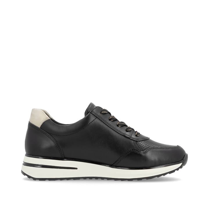Remonte Artikelnummer D1G00-03 remonte Damen Sneaker nachtschwarz Wochenangebot