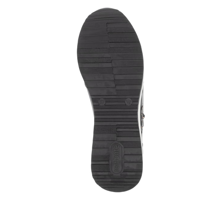 Remonte Artikelnummer D1G00-03 remonte Damen Sneaker nachtschwarz Wochenangebot