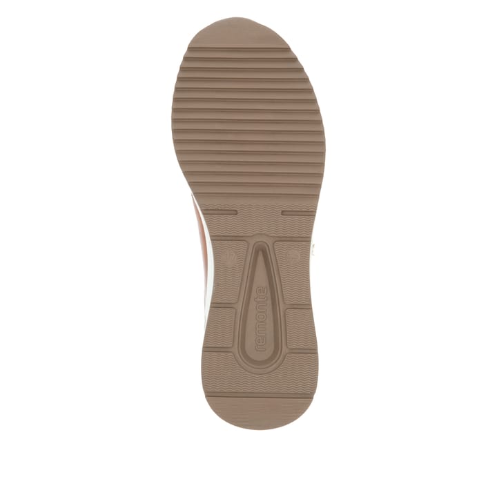 Remonte Artikelnummer D0T03-24 remonte Damen Sneaker karamellbraun Kostenlose Rückgabe