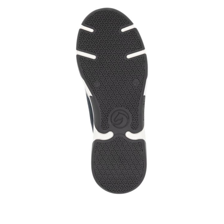 Remonte Artikelnummer D1S70-14 remonte Damen Sneaker pazifikblau Begrenzte Freigabe