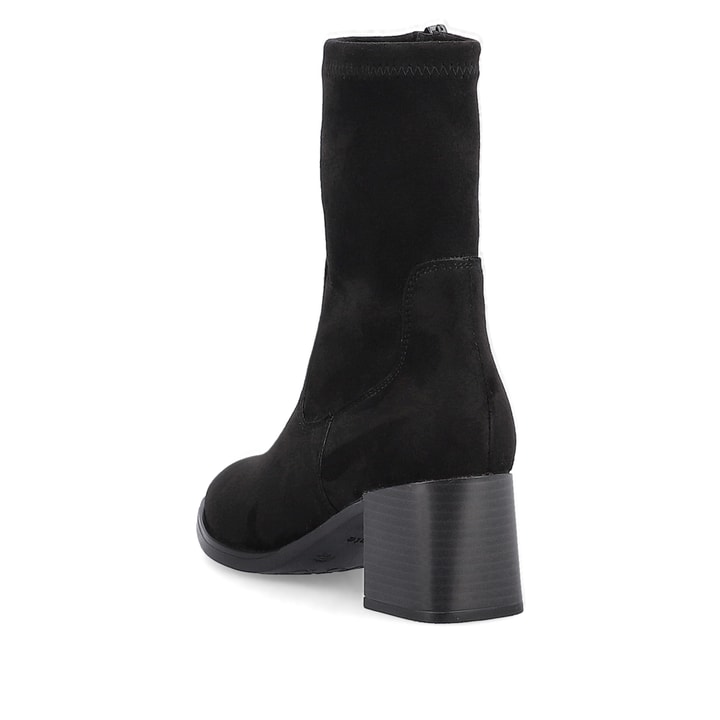 Remonte Artikelnummer D0V70-01 remonte Damen Stiefeletten mitternachtsschwarz JETZT KAUFEN