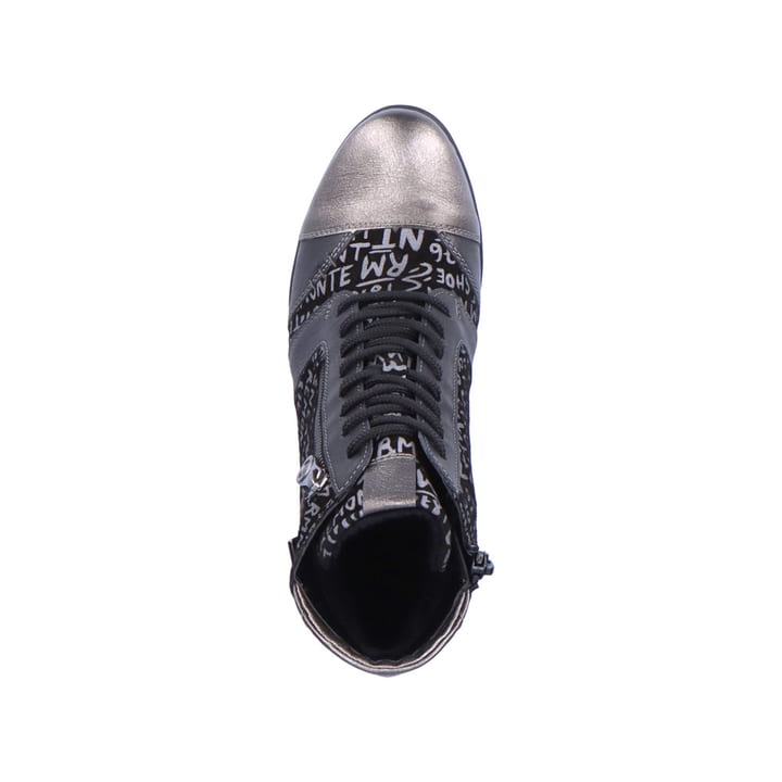 Remonte Artikelnummer D8794-04 remonte Damen Stiefeletten asphaltschwarz Neueste Stile