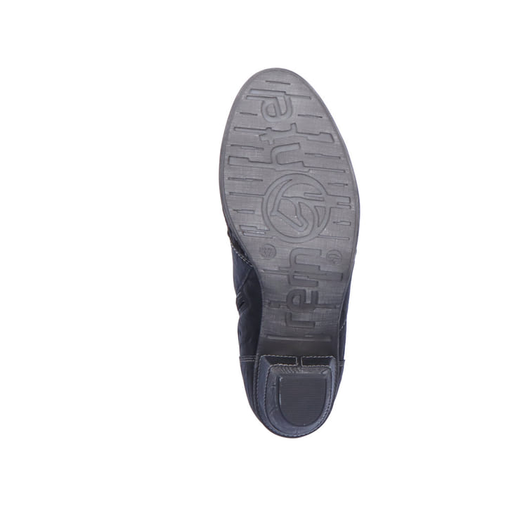 Remonte Artikelnummer D8791-04 remonte Damen Stiefeletten asphaltschwarz Letzte 2 Tage