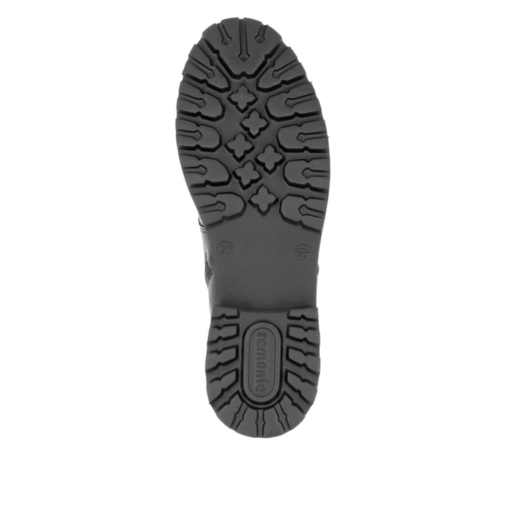 Remonte Artikelnummer D8661-00 remonte Damen Kurzstiefel urbanschwarz Letzter Tag