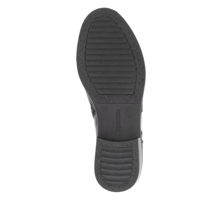 Remonte Artikelnummer D0F77-00 remonte Damen Stiefeletten nachtschwarz Zeitbegrenzte Promotion