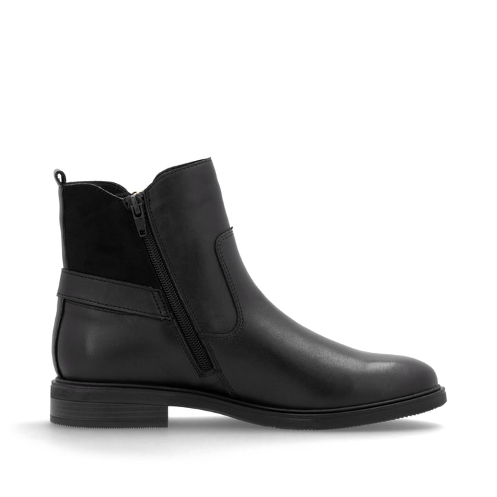 Remonte Artikelnummer D1U71-00 remonte Damen Kurzstiefel nachtschwarz Bis zu 50% Rabatt