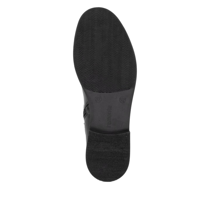 Remonte Artikelnummer D1U71-00 remonte Damen Kurzstiefel nachtschwarz Bis zu 50% Rabatt