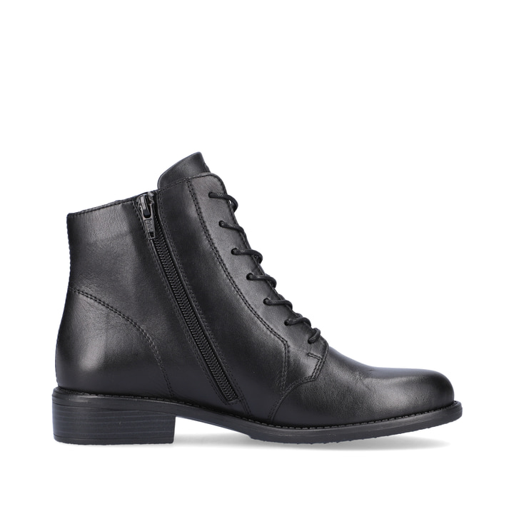 Remonte Artikelnummer D0F73-01 remonte Damen Kurzstiefel mitternachtsschwarz Bis zu 60% Rabatt