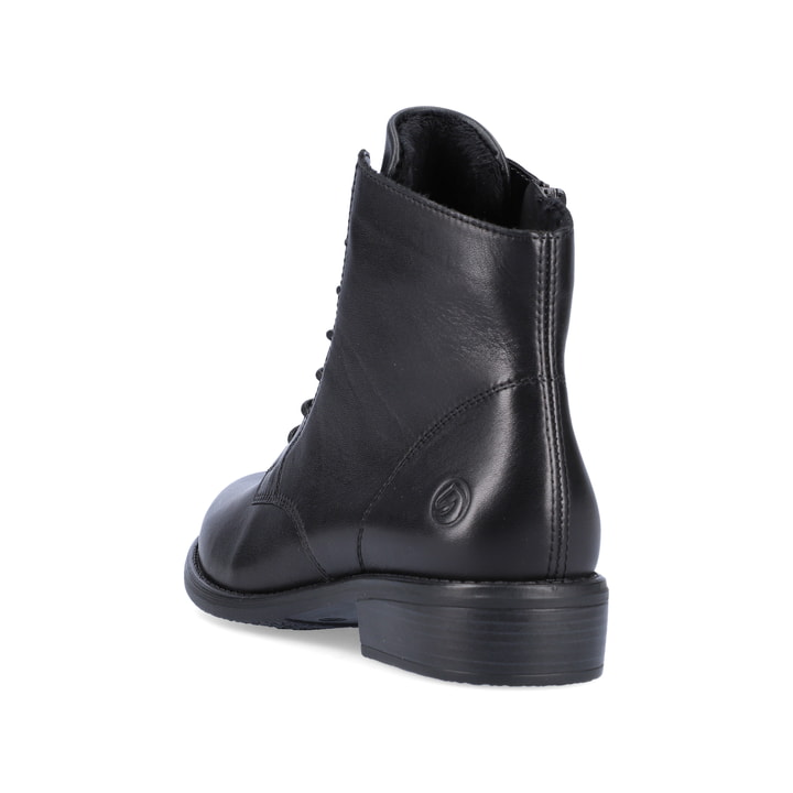 Remonte Artikelnummer D0F73-01 remonte Damen Kurzstiefel mitternachtsschwarz Bis zu 60% Rabatt