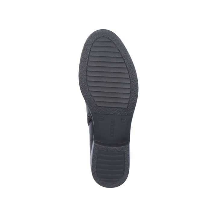 Remonte Artikelnummer D0F73-01 remonte Damen Kurzstiefel mitternachtsschwarz Bis zu 60% Rabatt
