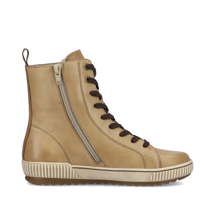 Remonte Artikelnummer D0774-20 remonte Damen Schnürstiefel sandbraun Riesige Rabatte