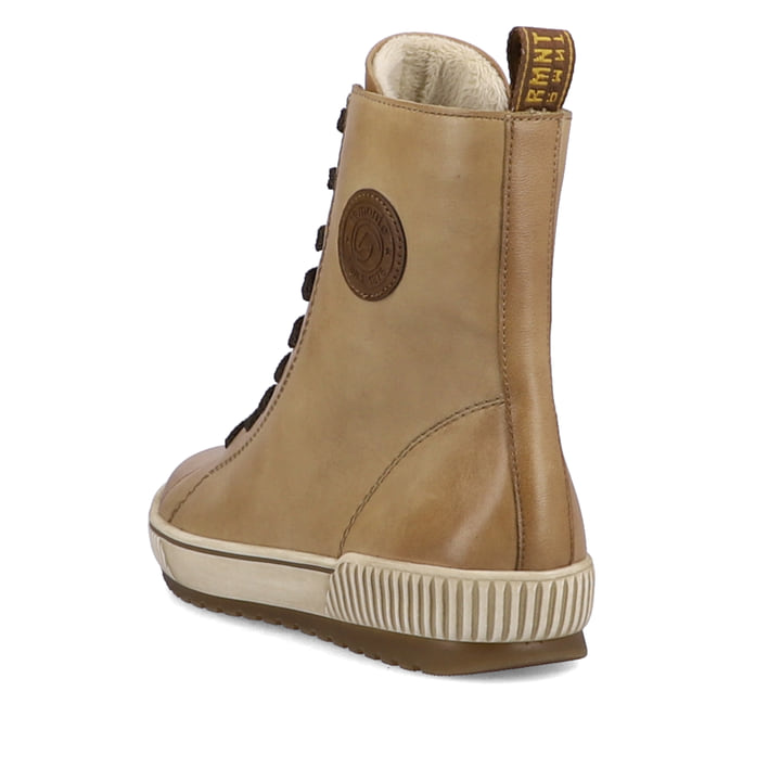 Remonte Artikelnummer D0774-20 remonte Damen Schnürstiefel sandbraun Riesige Rabatte