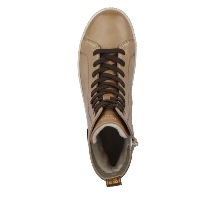 Remonte Artikelnummer D0774-20 remonte Damen Schnürstiefel sandbraun Riesige Rabatte
