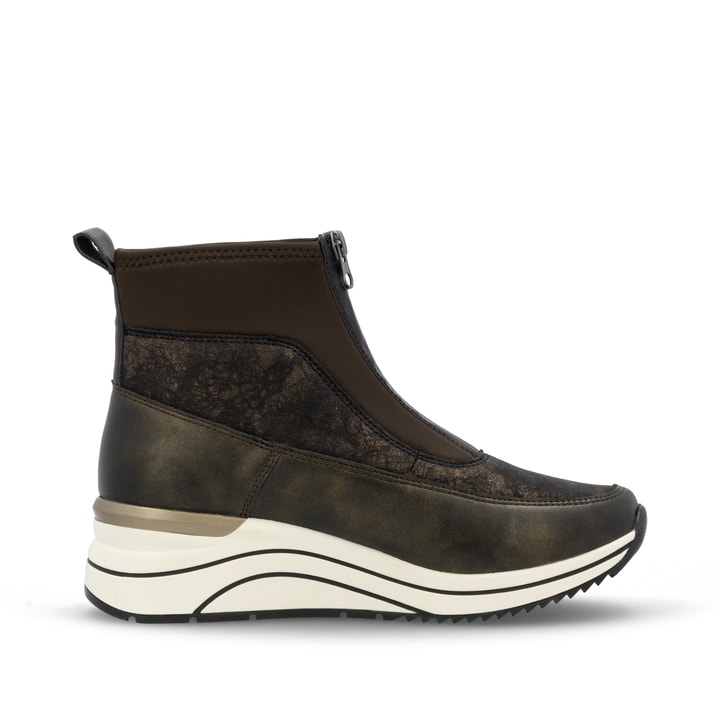 Remonte Artikelnummer D0T71-25 remonte Damen Kurzstiefel mokka Speichern exportieren