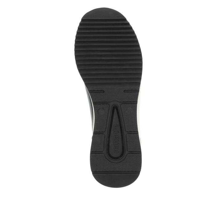 Remonte Artikelnummer D0T09-03 remonte Damen Sneaker nachtschwarz Black Friday Preise