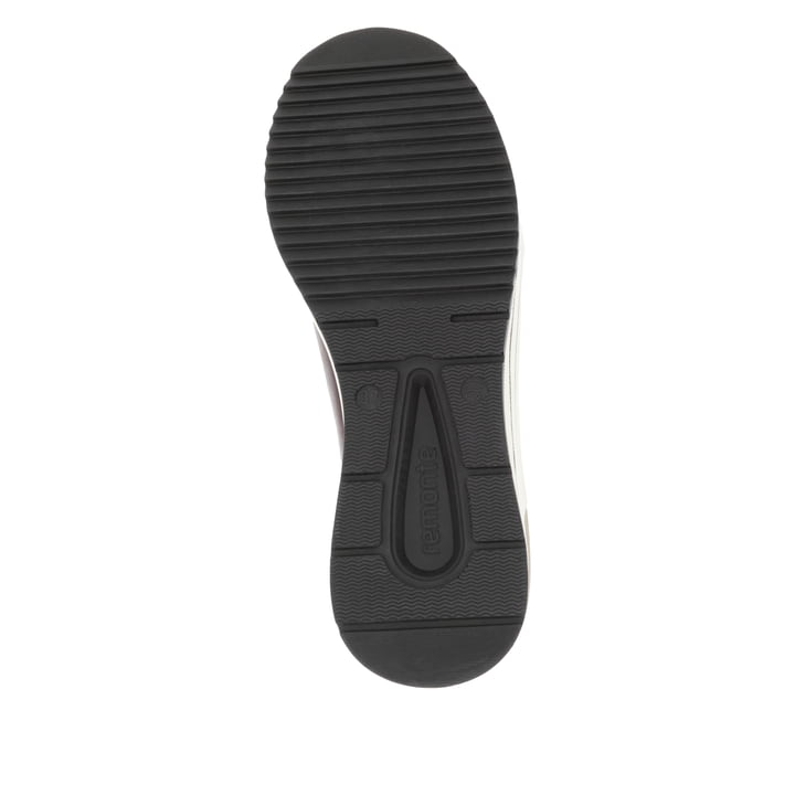 Remonte Artikelnummer D0T03-35 remonte Damen Sneaker kastanienbraun Online