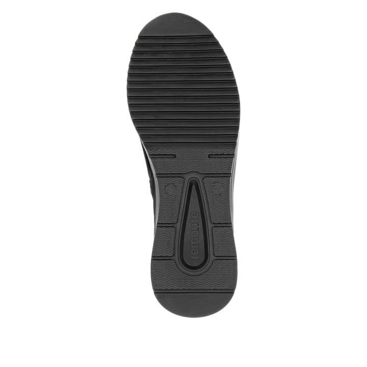 Remonte Artikelnummer D0T76-00 remonte Damen Kurzstiefel nachtschwarz Outlet