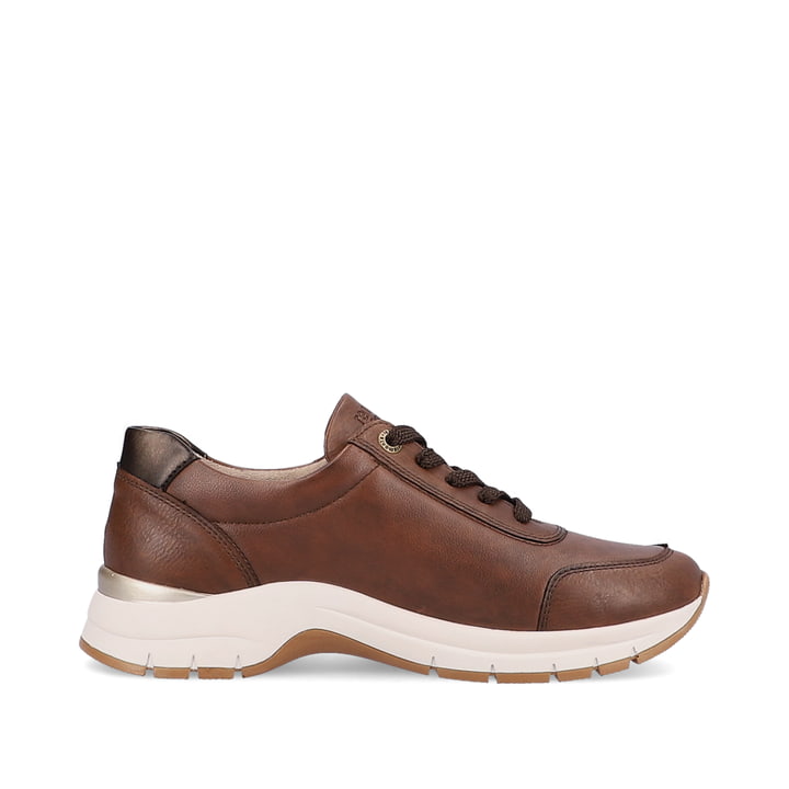 Remonte Artikelnummer D0G09-22 remonte Damen Sneaker schokobraun Angebote