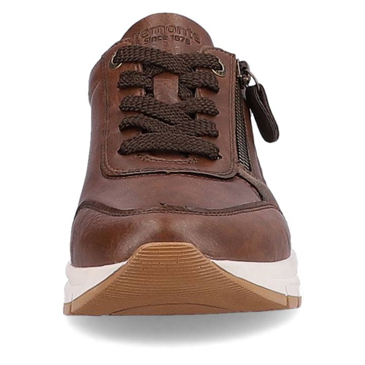 Remonte Artikelnummer D0G09-22 remonte Damen Sneaker schokobraun Angebote