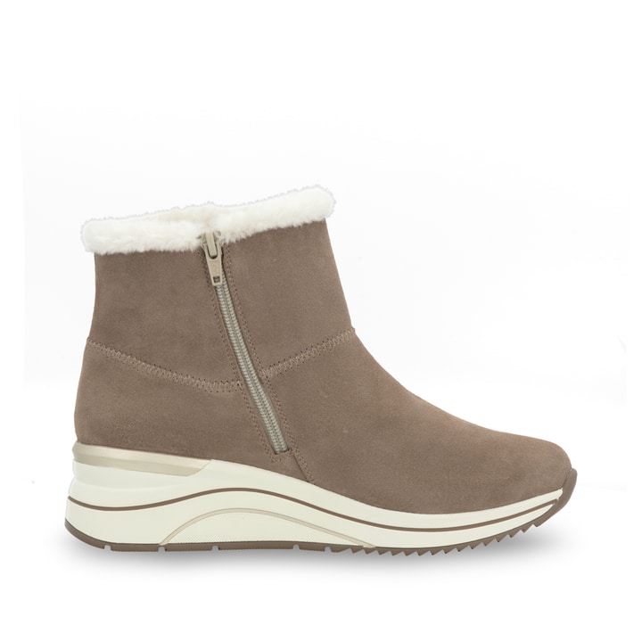 Remonte Artikelnummer D0T76-64 remonte Damen Kurzstiefel schokobraun Hotsell