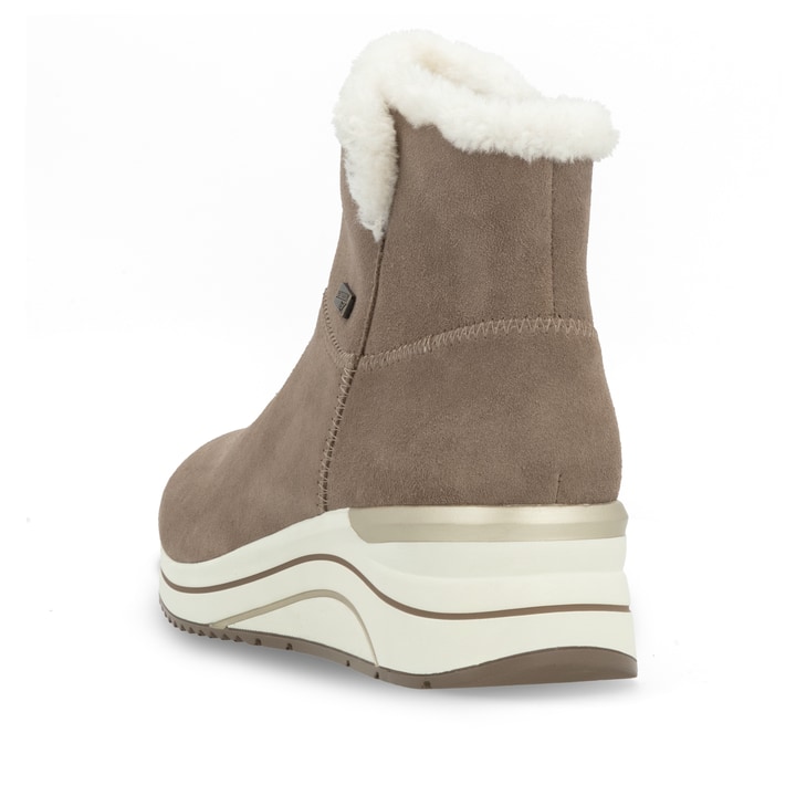 Remonte Artikelnummer D0T76-64 remonte Damen Kurzstiefel schokobraun Hotsell
