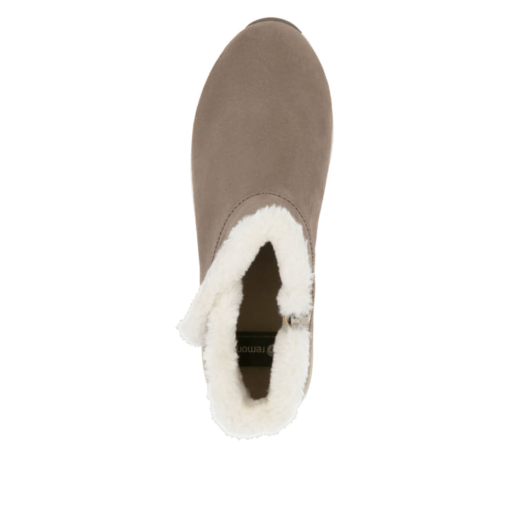 Remonte Artikelnummer D0T76-64 remonte Damen Kurzstiefel schokobraun Hotsell