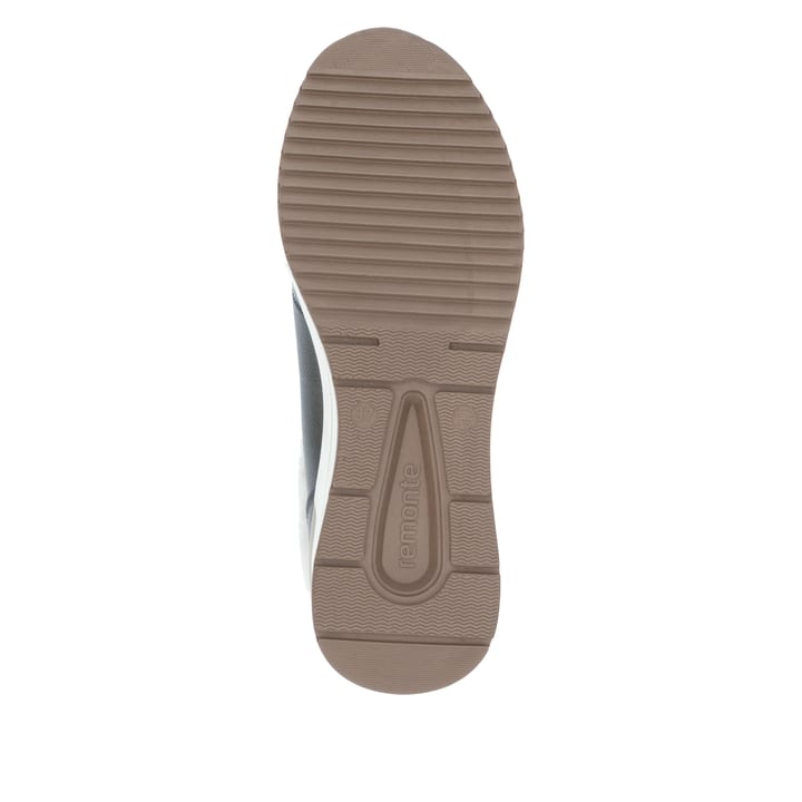 Remonte Artikelnummer D0T77-52 remonte Damen Schnürstiefel tannengrün im Angebot