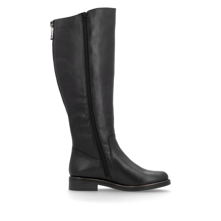 Remonte Artikelnummer D8391-00 remonte Damen Hochschaftstiefel nachtschwarz Günstiger Verkauf