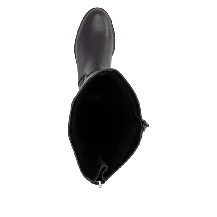 Remonte Artikelnummer D8391-00 remonte Damen Hochschaftstiefel nachtschwarz Günstiger Verkauf