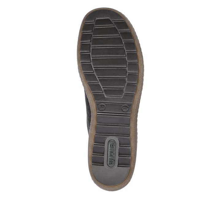 Remonte Artikelnummer R1402-07 remonte Damen Schnürschuhe urbanschwarz Fabrikverkauf