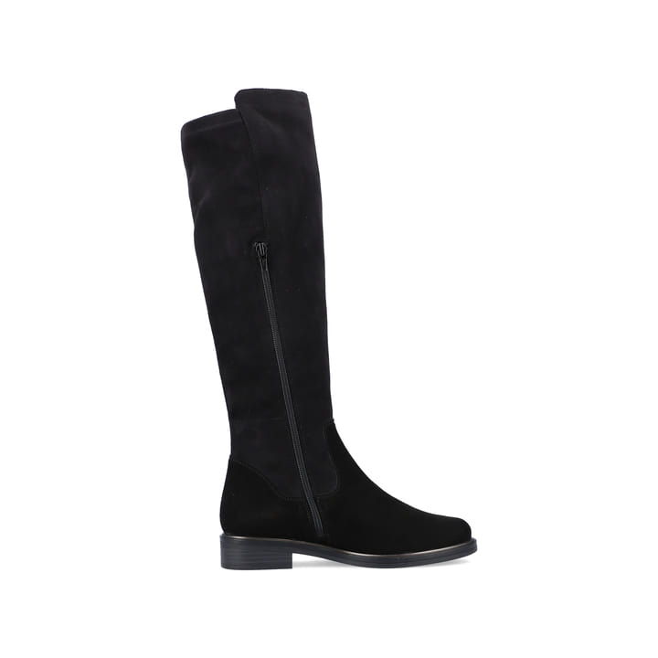 Remonte Artikelnummer D8387-02 remonte Damen Hochschaftstiefel tiefschwarz Meist gekauft