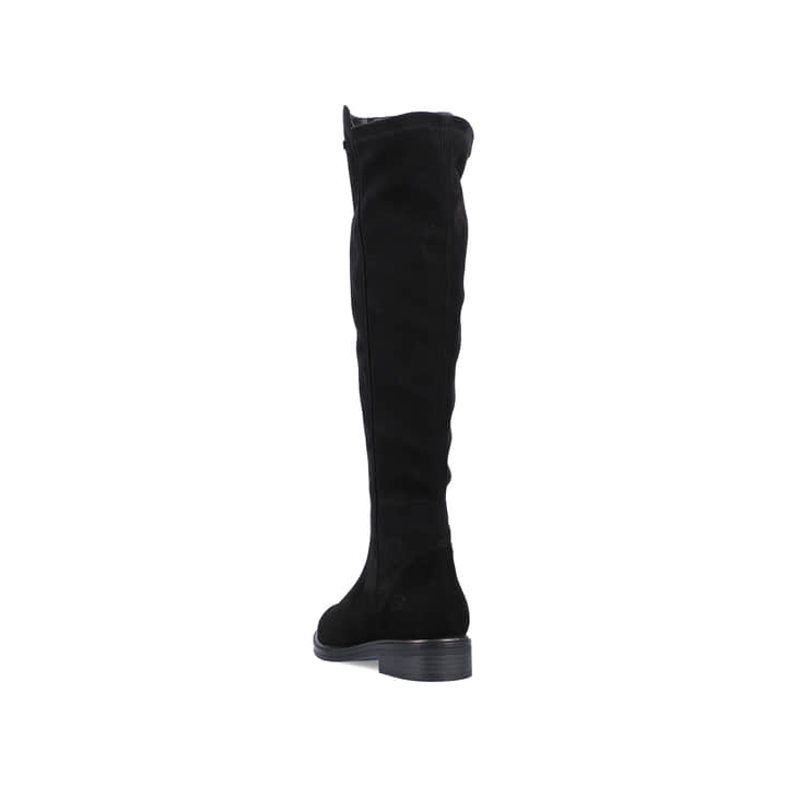 Remonte Artikelnummer D8387-02 remonte Damen Hochschaftstiefel tiefschwarz Meist gekauft