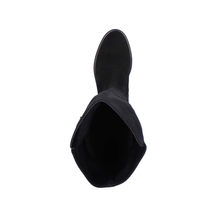 Remonte Artikelnummer D8387-02 remonte Damen Hochschaftstiefel tiefschwarz Meist gekauft