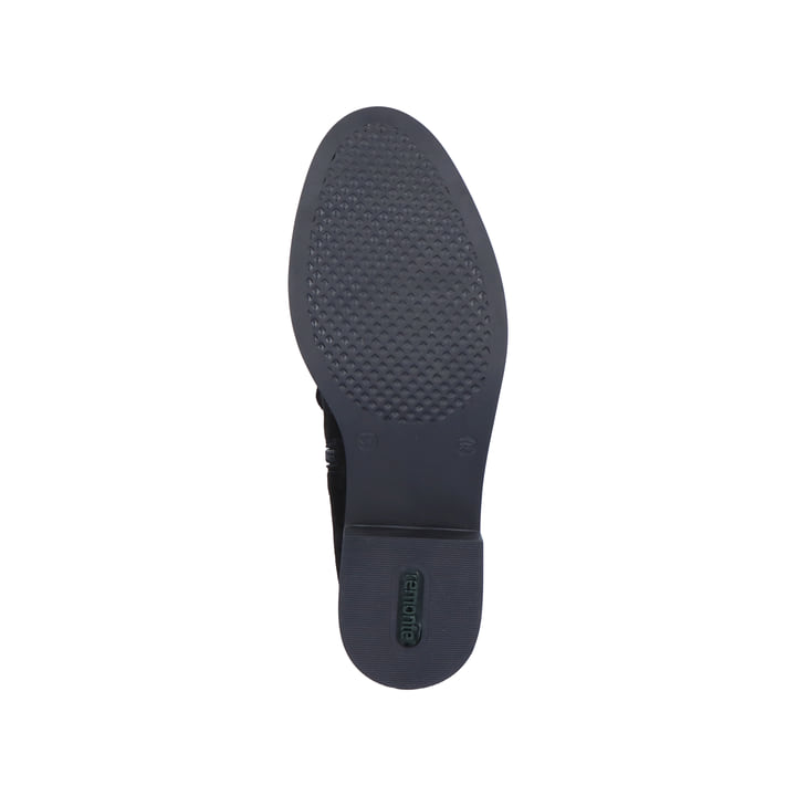 Remonte Artikelnummer D8387-02 remonte Damen Hochschaftstiefel tiefschwarz Meist gekauft