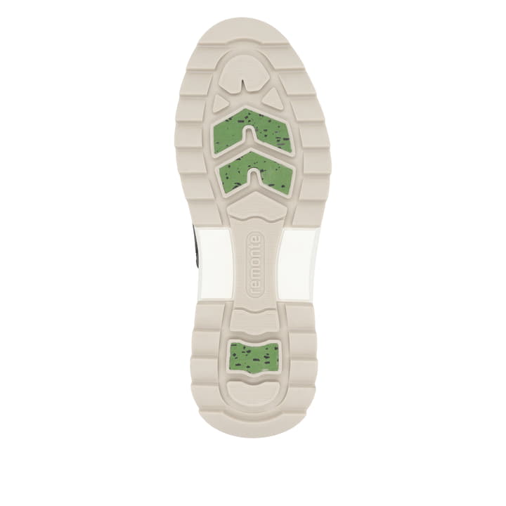 Remonte Artikelnummer D2B72-03 remonte Damen Kurzstiefel nachtschwarz Limitierter Zeitrabatt