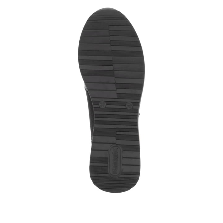 Remonte Artikelnummer D1G08-03 remonte Damen Sneaker nachtschwarz Fabrikpreis