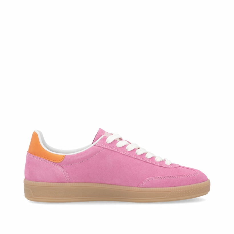 ﻿Rieker Artikelnummer W2200-31 Rieker Damen Sneaker Low San Diego Online Outlet