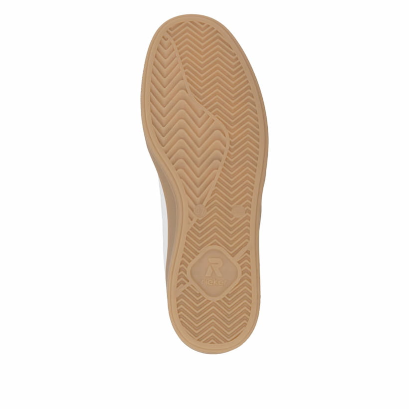Rieker Artikelnummer W2200-80 Rieker Damen Sneaker Low San Diego Saisonale Angebote