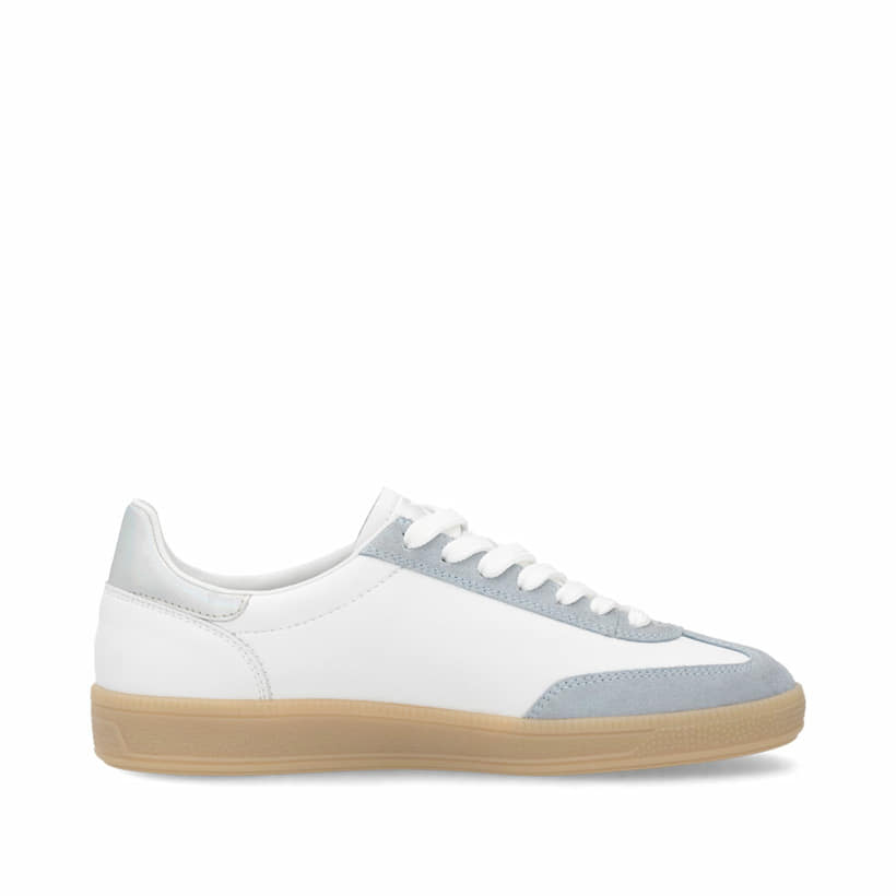 Rieker Artikelnummer W2200-84 Rieker Damen Sneaker Low San Diego VIP-Rabatte