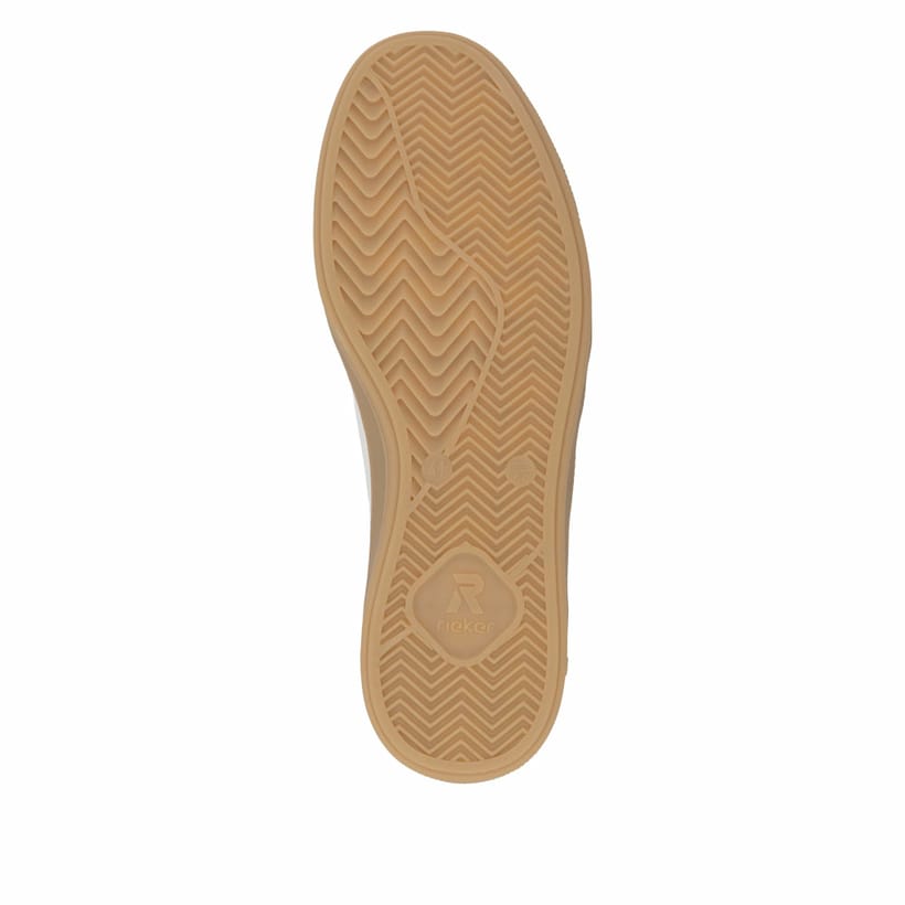 Rieker Artikelnummer U2200-83 Rieker Herren Sneaker Low San Diego Begrenztes Angebot