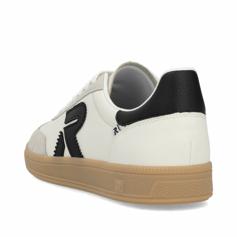 Rieker Artikelnummer U2200-83 Rieker Herren Sneaker Low San Diego Begrenztes Angebot