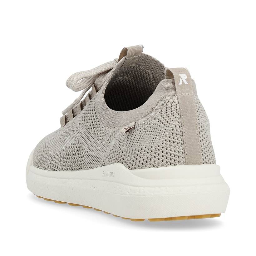 Rieker Artikelnummer U1103-62 Rieker Herren Slipper linen Cyber Monday