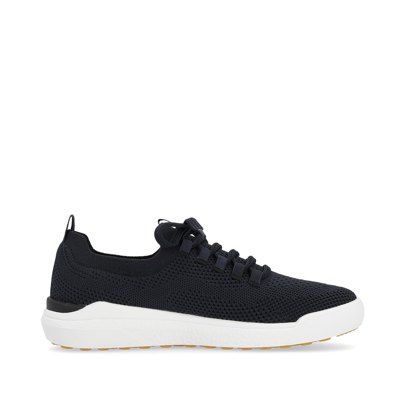 Rieker Artikelnummer W1103-14 Rieker Damen Slipper dark blue Exklusive Angebote
