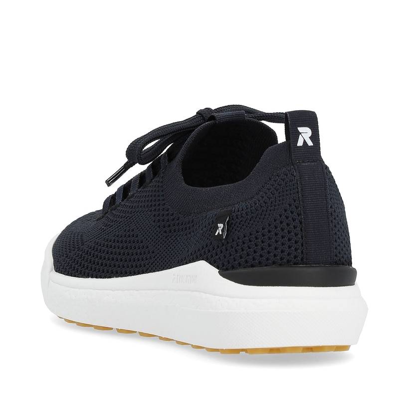 Rieker Artikelnummer W1103-14 Rieker Damen Slipper dark blue Exklusive Angebote