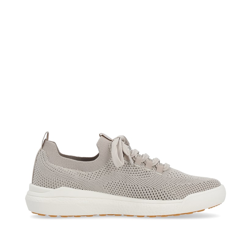 Rieker Artikelnummer W1103-62 Rieker Damen Slipper linen Neuheiten